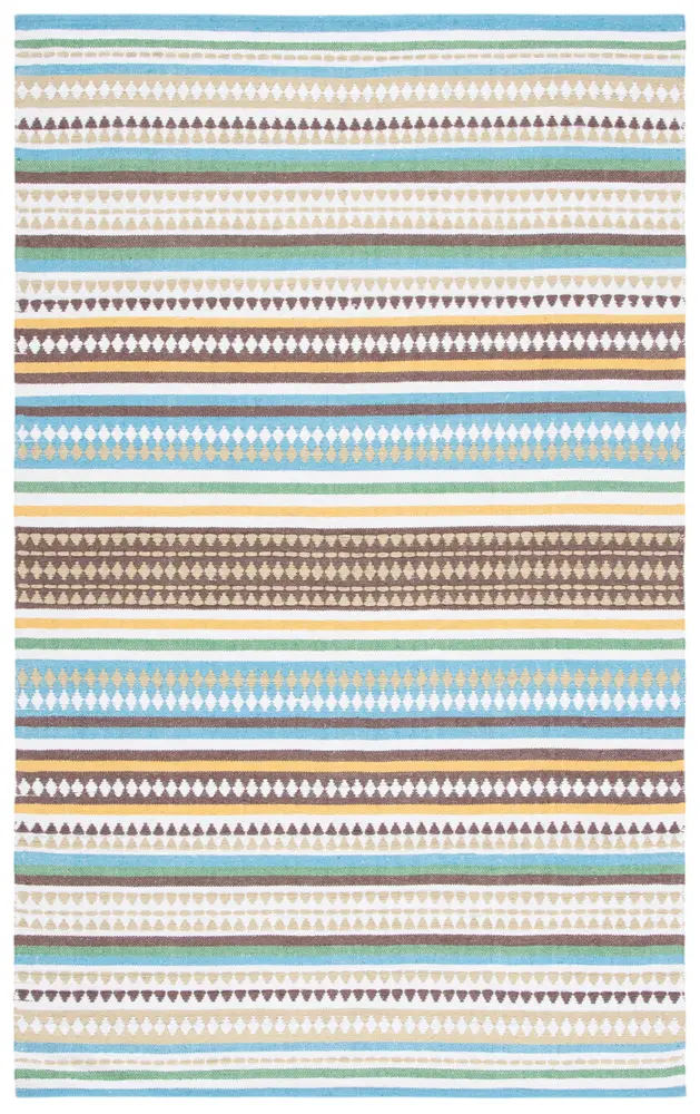 Safavieh Montauk 5'-0