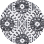 Black / Ivory