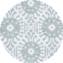 Light Green / Ivory