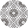 Charcoal / Ivory