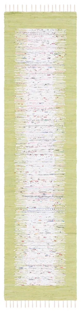 Safavieh Montauk 2'-3