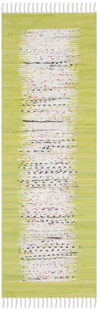 Safavieh Montauk 2'-3