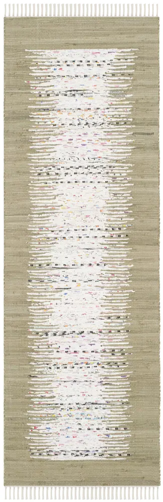 Safavieh Montauk 2'-3