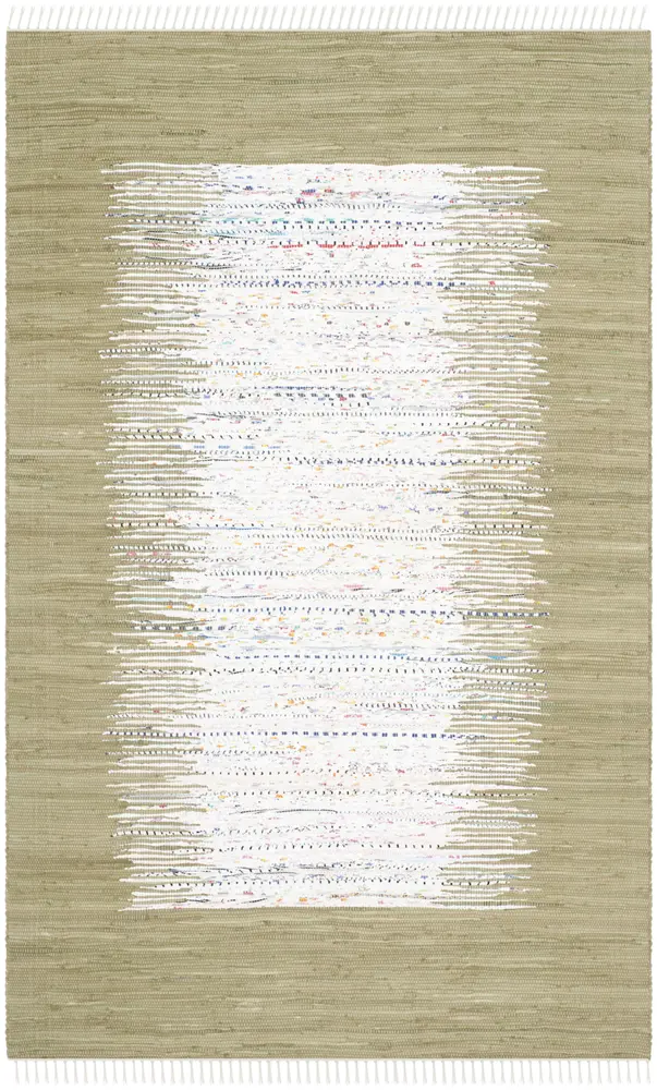 Safavieh Montauk 5'-0