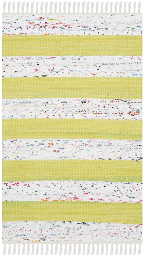 Safavieh Montauk 2'-6