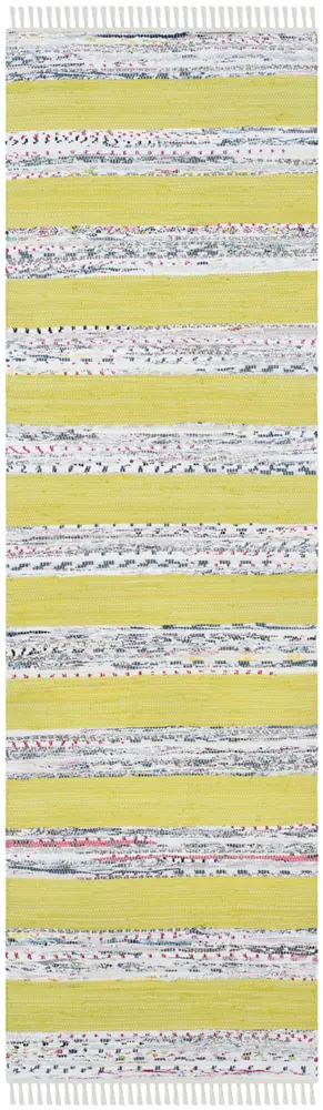 Safavieh Montauk 2'-3