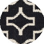 Black / Ivory