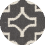 Dark Grey / Ivory