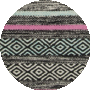 Black / Multi
