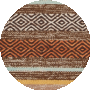 Brown / Multi