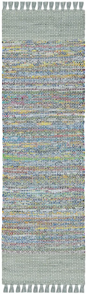 Safavieh Montauk 2'-3