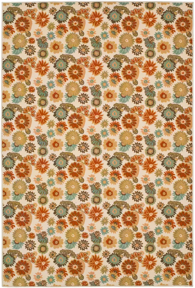 Safavieh Metropolis 4'-7