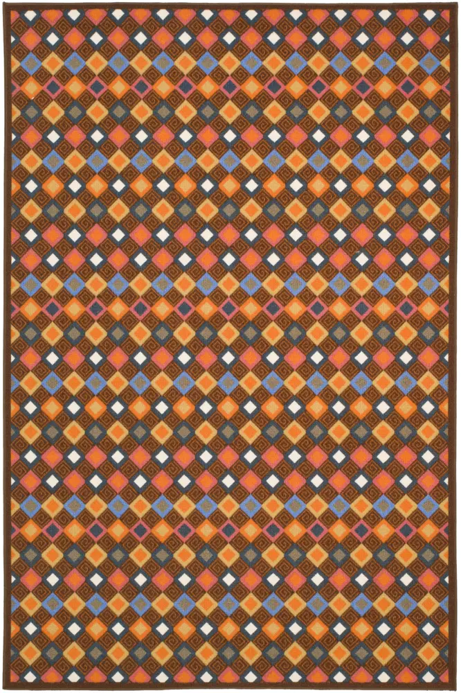 Safavieh Metropolis 4'-7