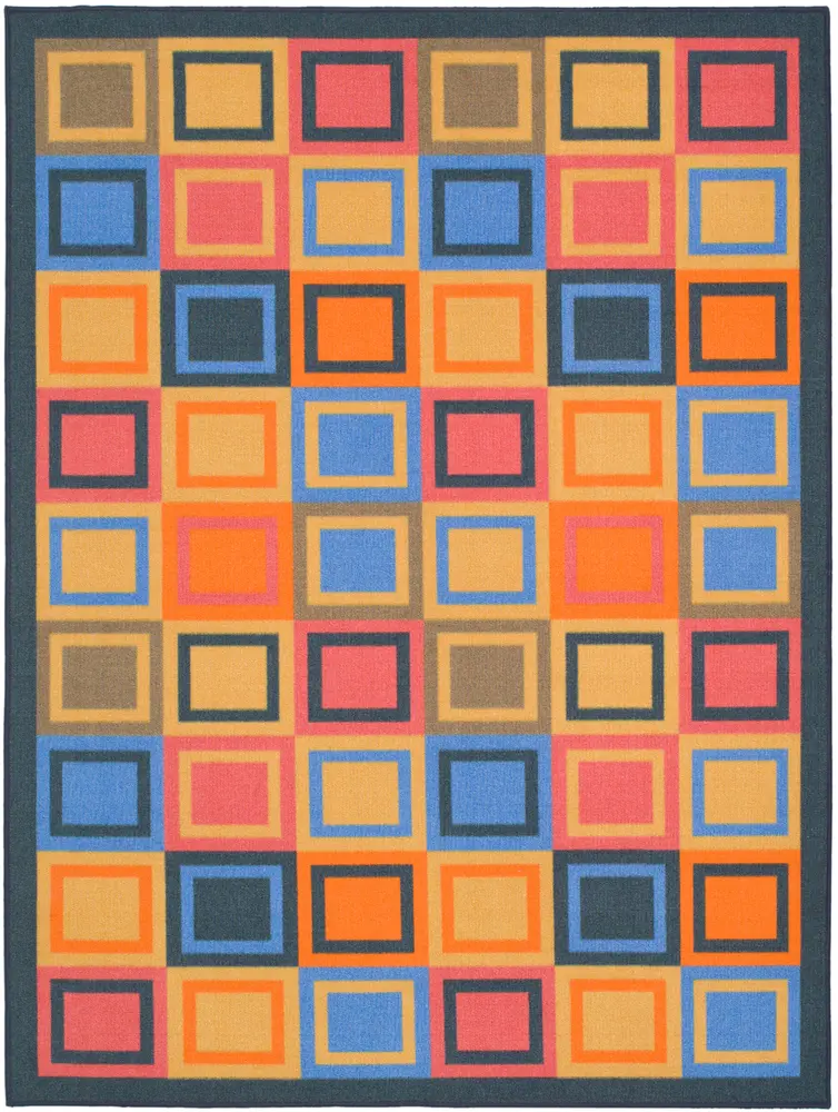 Safavieh Metropolis 4'-7