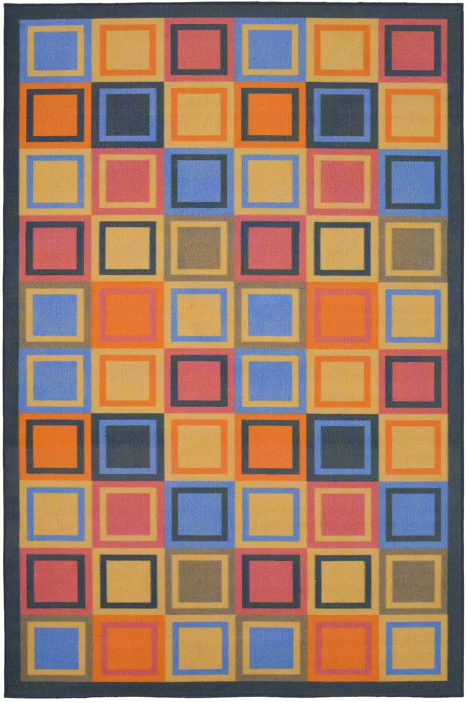 Safavieh Metropolis 5'-3