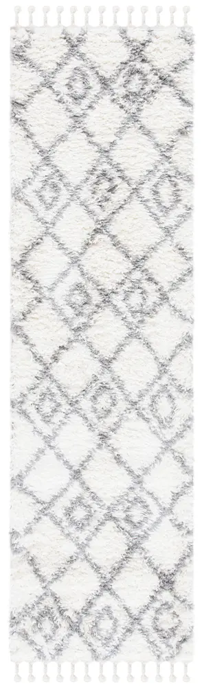 Safavieh Moroccan Tassel Shag 6'-7