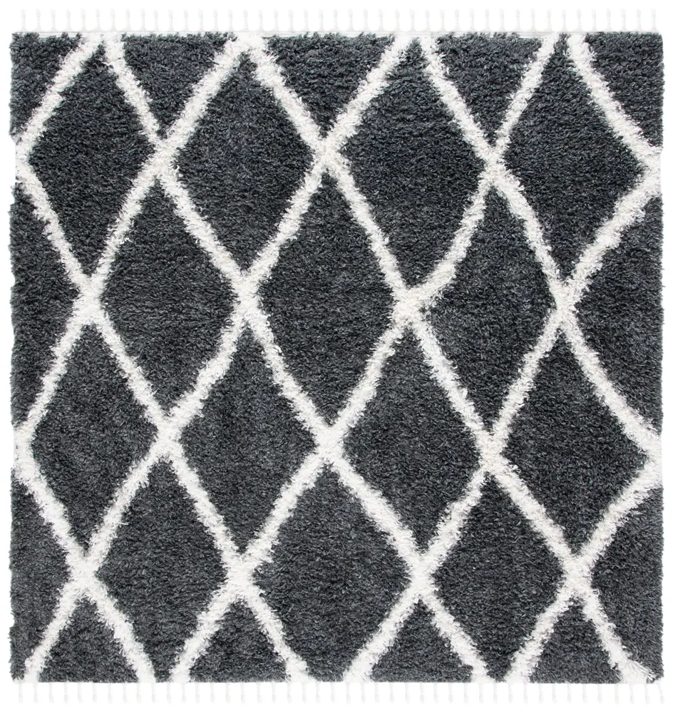 Safavieh Moroccan Tassel Shag 6'-7