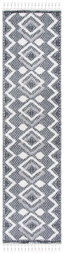 Safavieh Moroccan Tassel Shag 2'-2