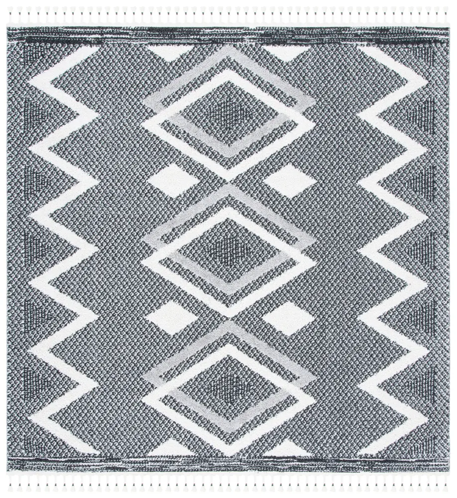 Safavieh Moroccan Tassel Shag 6'-7