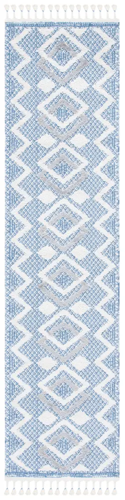 Safavieh Moroccan Tassel Shag 2'-2