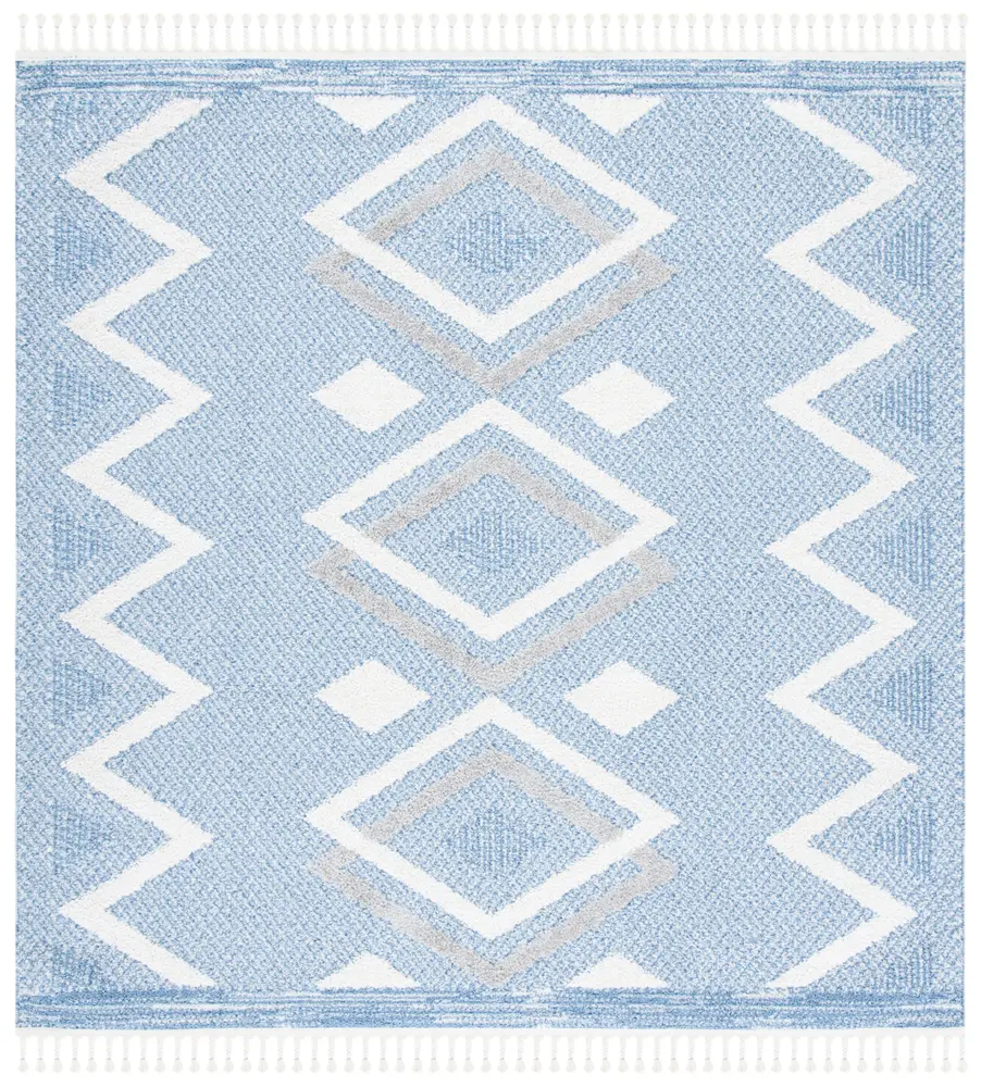 Safavieh Moroccan Tassel Shag 6'-7