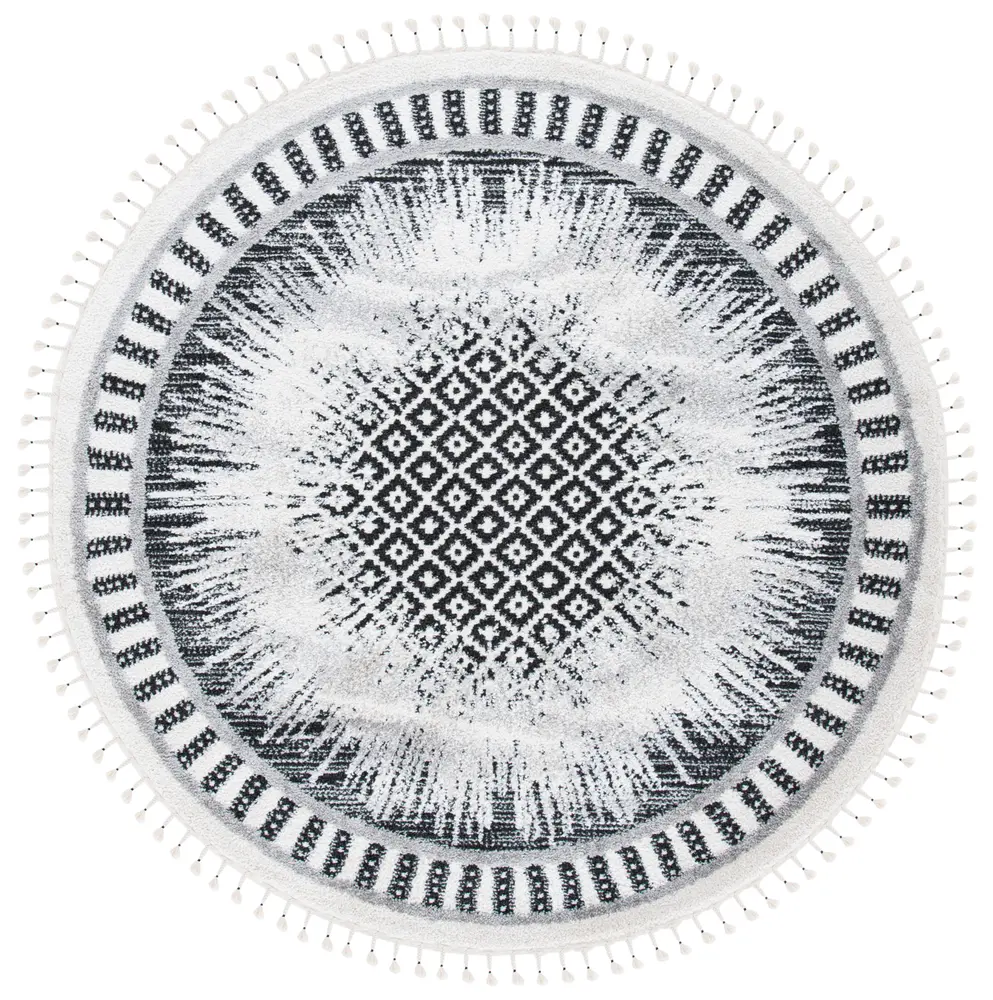 Safavieh Moroccan Tassel Shag 6'-7