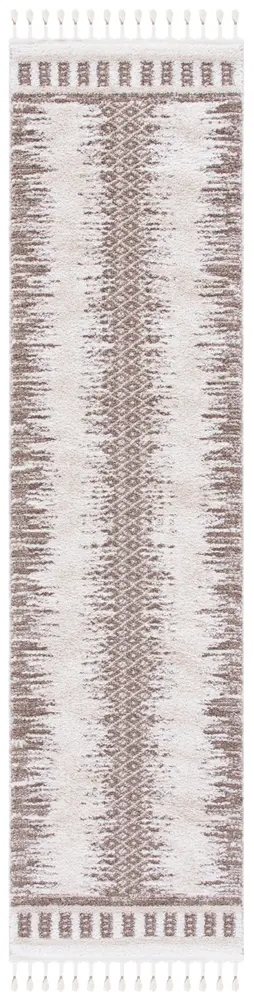 Safavieh Moroccan Tassel Shag 2'-2