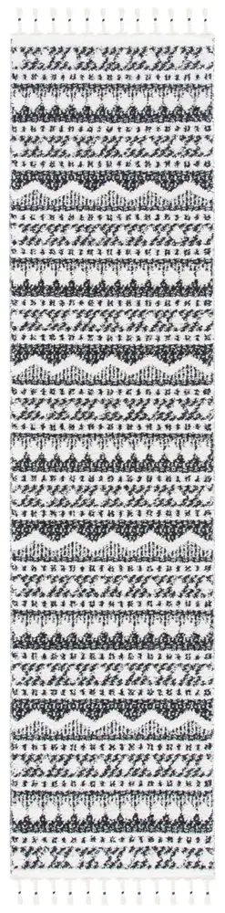 Safavieh Moroccan Tassel Shag 2'-2