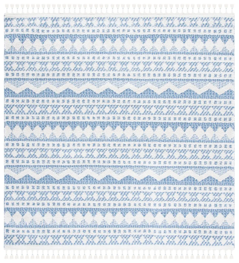 Safavieh Moroccan Tassel Shag 6'-7