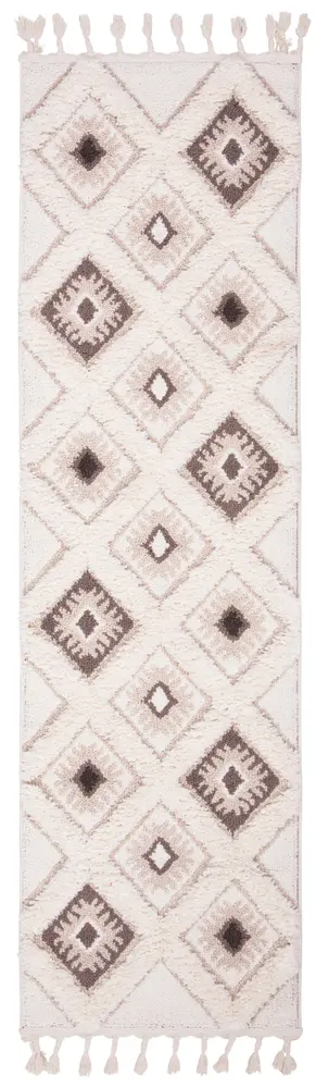 Safavieh Moroccan Tassel Shag 2'-3