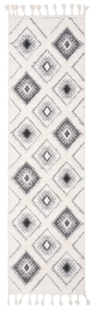 Safavieh Moroccan Tassel Shag 2'-3