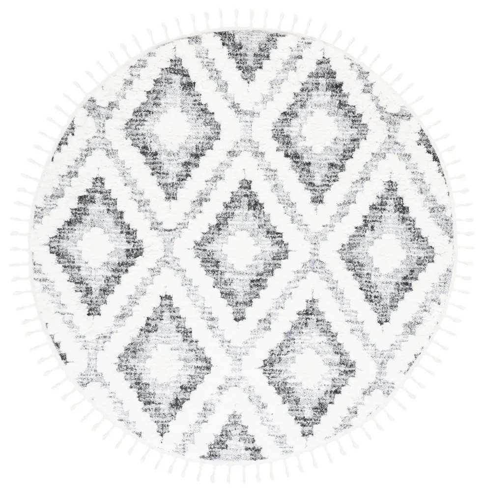 Safavieh Moroccan Tassel Shag 6'-7