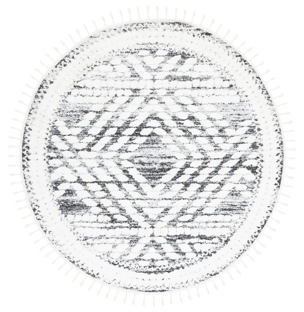 Safavieh Moroccan Tassel Shag 6'-7