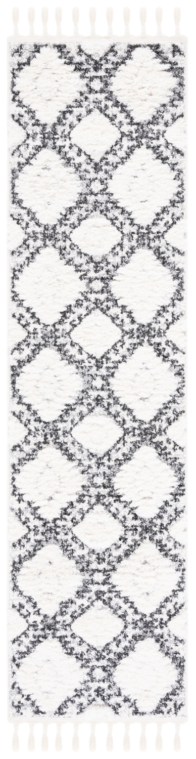 Safavieh Moroccan Tassel Shag 2'-3