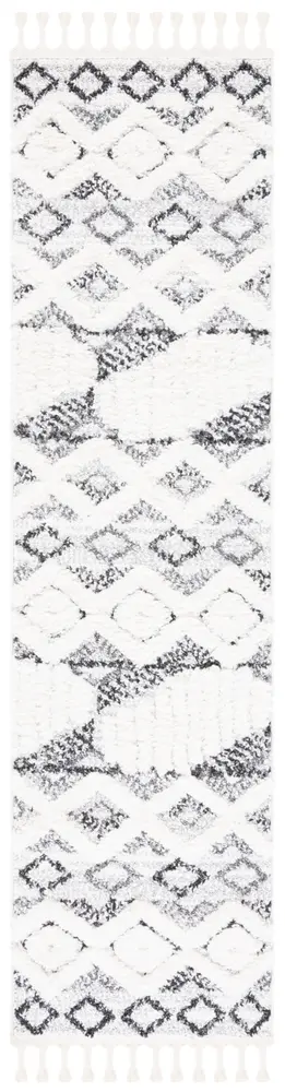 Safavieh Moroccan Tassel Shag 2'-3