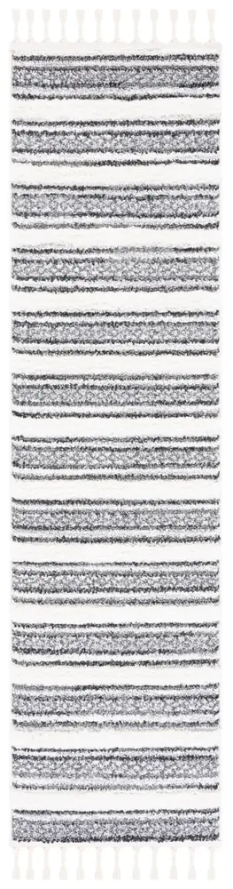 Safavieh Moroccan Tassel Shag 2'-3