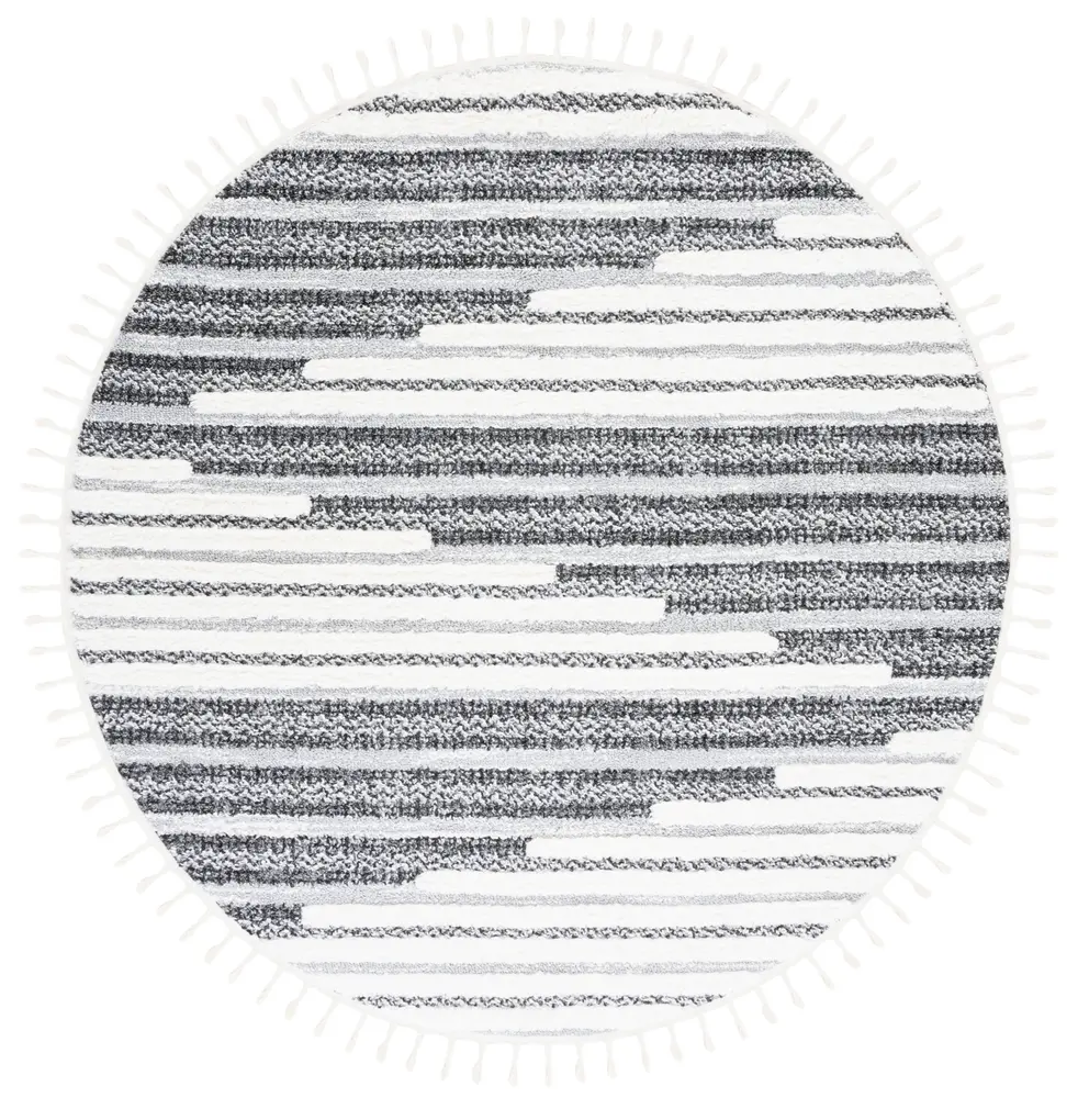 Safavieh Moroccan Tassel Shag 6'-7