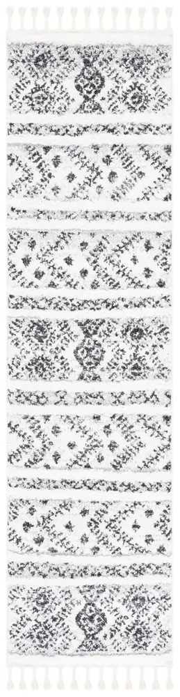 Safavieh Moroccan Tassel Shag 2'-3