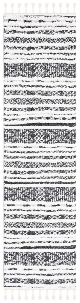 Safavieh Moroccan Tassel Shag 2'-3