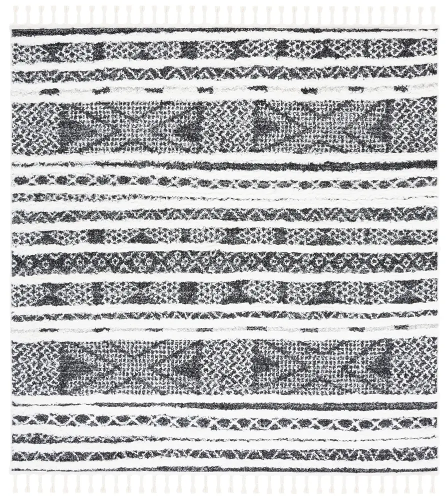 Safavieh Moroccan Tassel Shag 6'-7