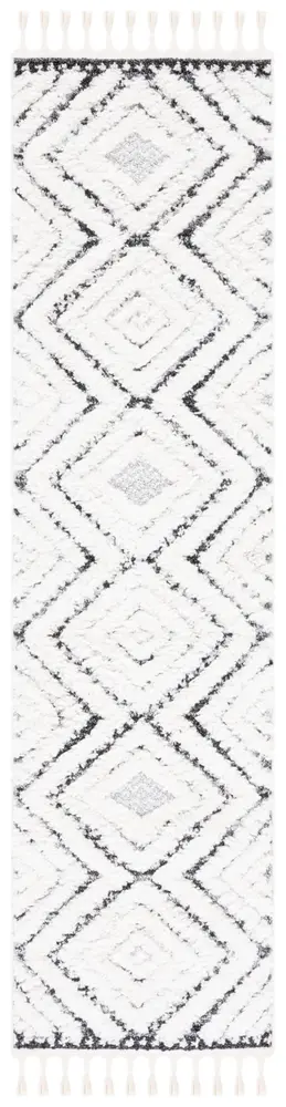 Safavieh Moroccan Tassel Shag 2'-3