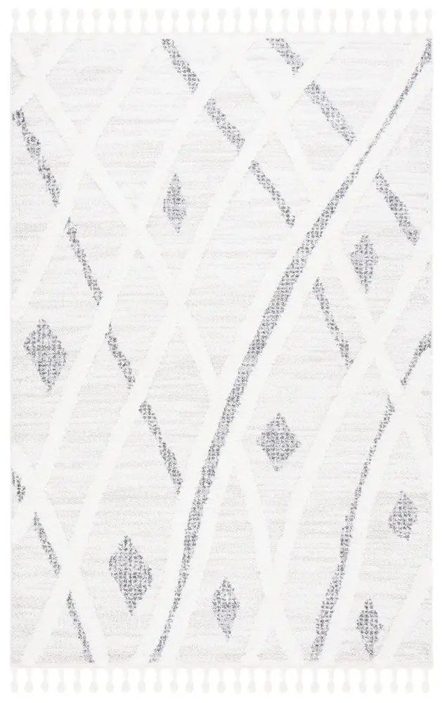 Safavieh Moroccan Tassel Shag 4'-0