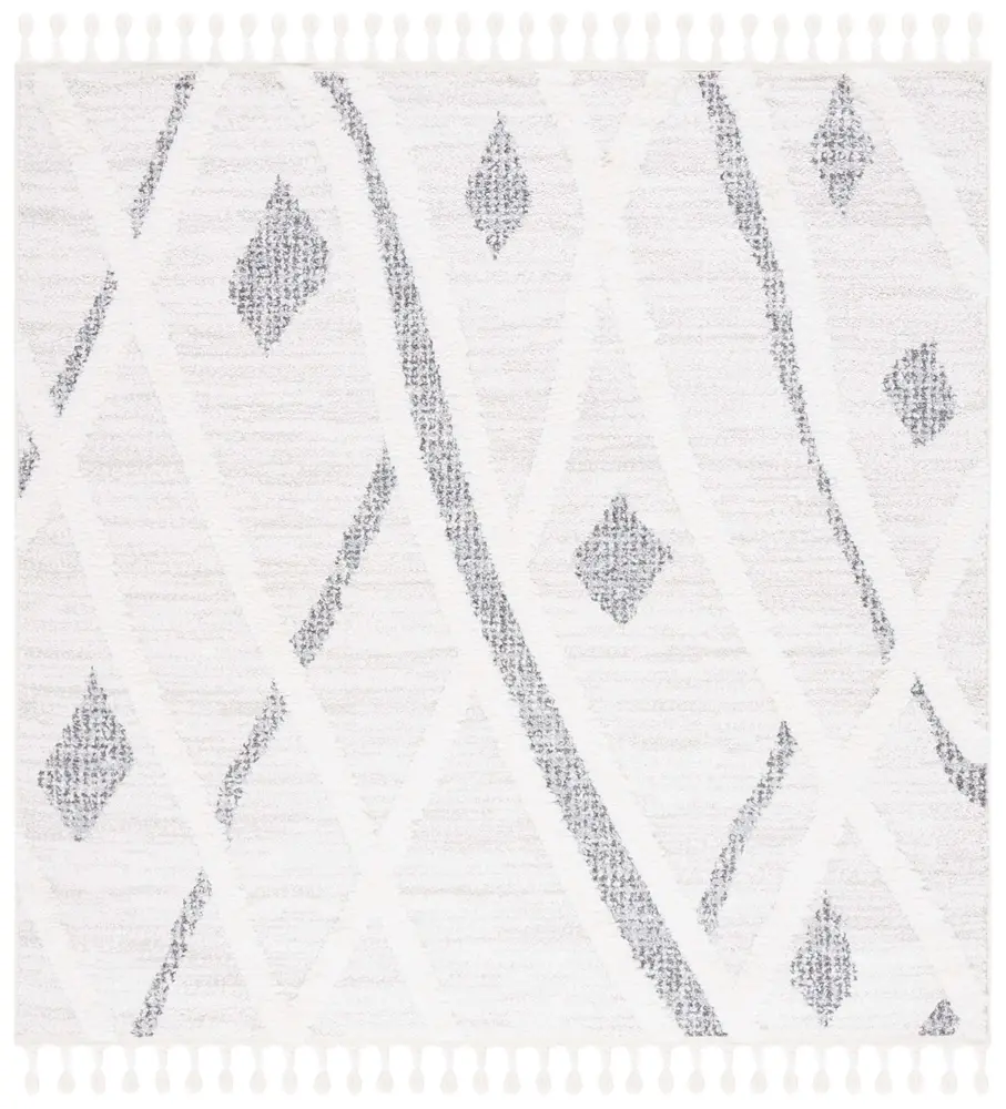 Safavieh Moroccan Tassel Shag 6'-7