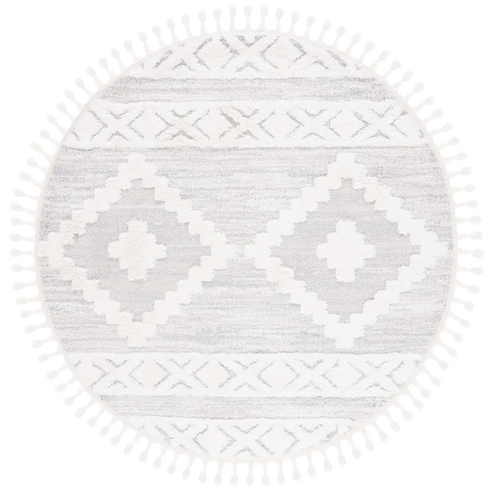 Safavieh Moroccan Tassel Shag 6'-7