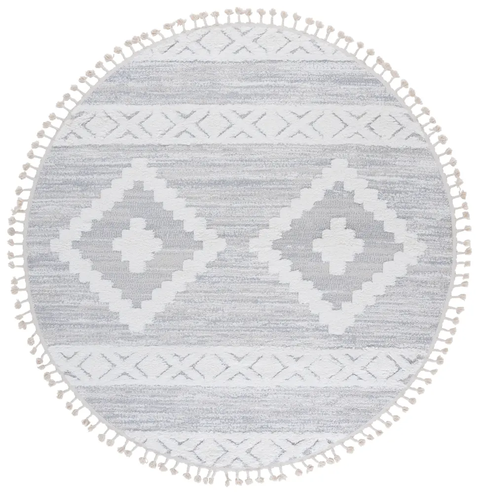 Safavieh Moroccan Tassel Shag 8'-0