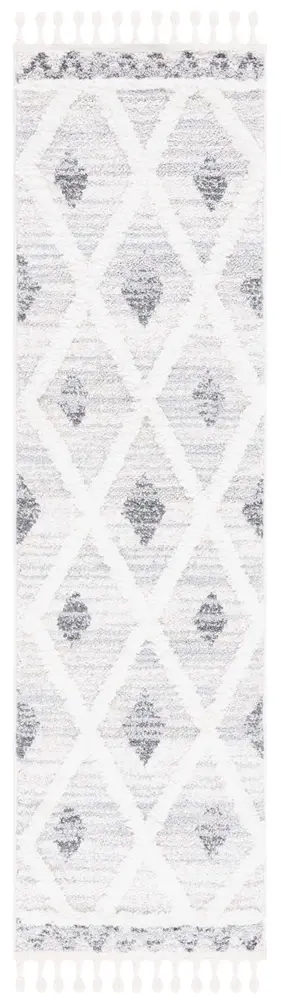 Safavieh Moroccan Tassel Shag 2'-3