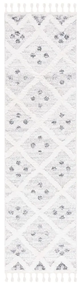 Safavieh Moroccan Tassel Shag 2'-3