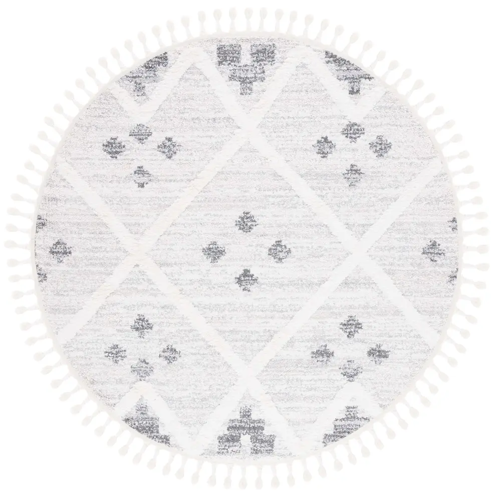 Safavieh Moroccan Tassel Shag 6'-7