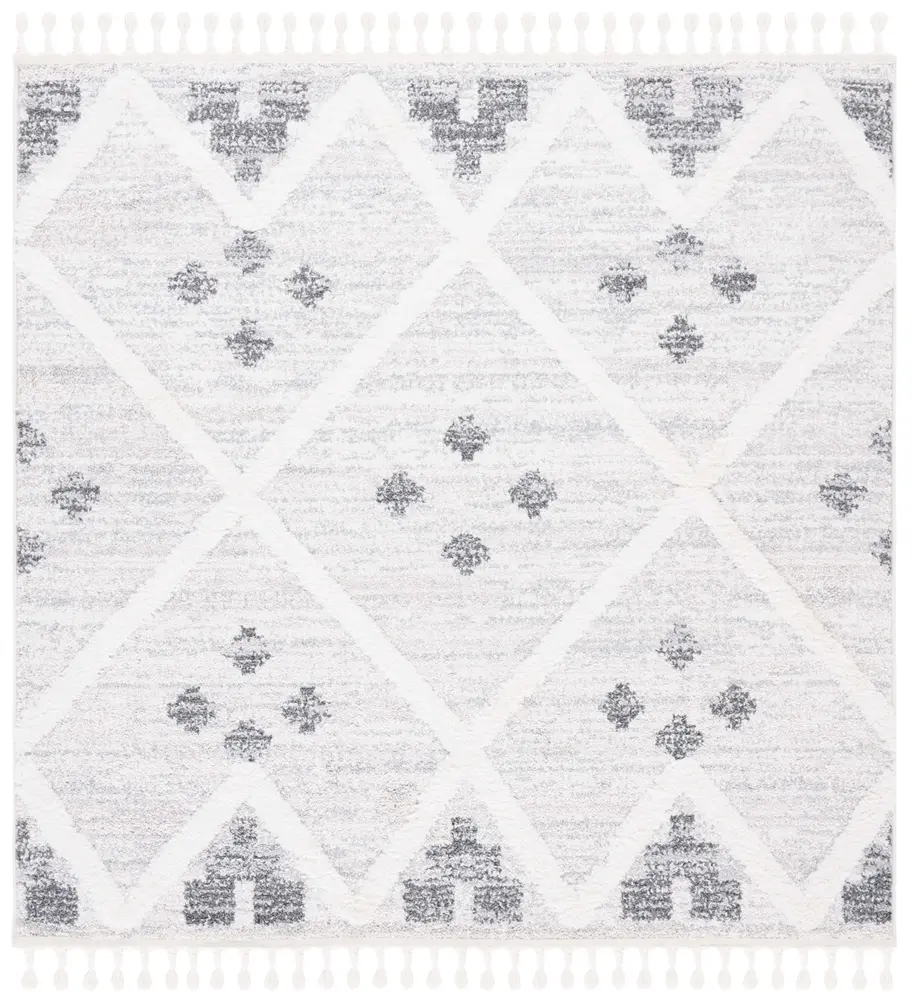 Safavieh Moroccan Tassel Shag 6'-7