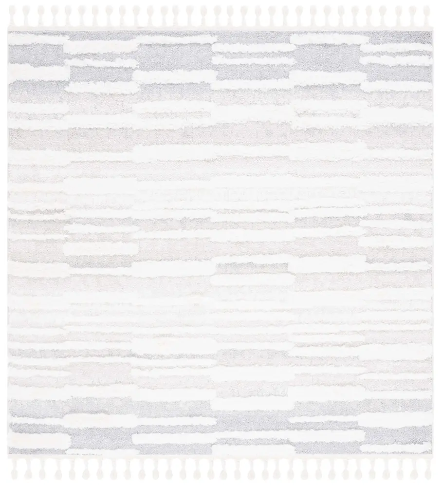 Safavieh Moroccan Tassel Shag 6'-7